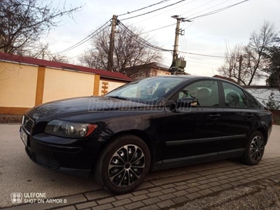 VOLVO S40 2.0 D