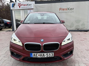 Eladó BMW 2-es sorozat - 218