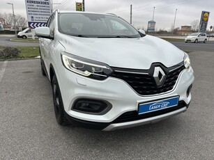 Eladó Renault Kadjar - JóAutók.hu