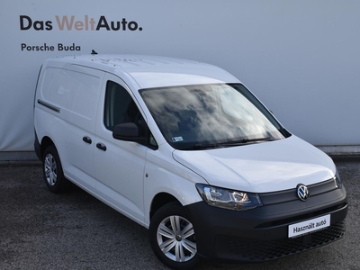 VW Caddy Maxi Cargo 2.0 TDI