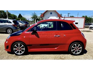 ABARTH 500 1.4 HIBÁTLAN!69900KM!