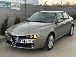 ALFA ROMEO 159 1.9 JTS Distinctive