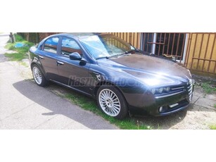 ALFA ROMEO 159 2.0 JTDm 16V Distinctive