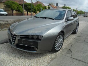 ALFA ROMEO 159 2.4 JTD 20V TI (Automata) azonnal vihetö!!!Garantált KM!!!FULL EXTRÁS!