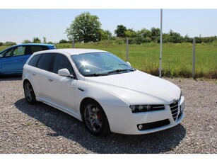 ALFA ROMEO 159 SW 1.9 JTD 16V TI