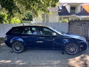 ALFA ROMEO 159 SW 2.0 JTDm 16V Distinctive