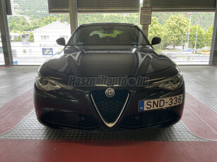 ALFA ROMEO GIULIA 2.2 D Super