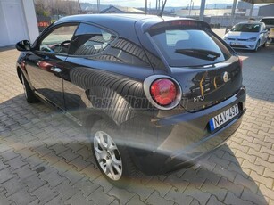 ALFA ROMEO MITO 1.3 JTD Progression