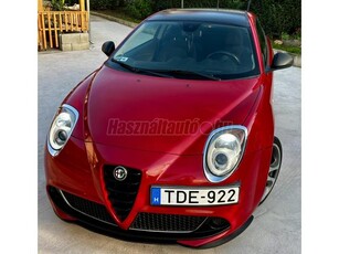 ALFA ROMEO MITO 1.4 T Distinctive