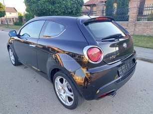 ALFA ROMEO MITO 1.6 JTD Distinctive