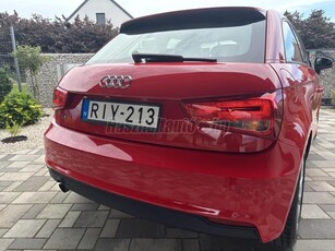 AUDI A1 Sportback 1.0 TFSI Basis