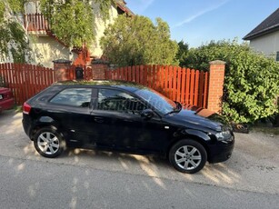 AUDI A3 1.6 Attraction