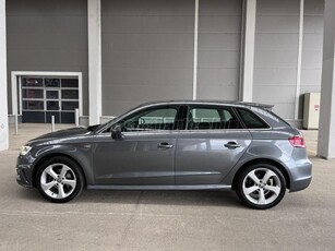 AUDI A3 1.6 TDI Ambiente DPF /// S-LINE ///