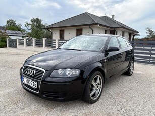 AUDI A3 1.9 PD TDI Ambiente DPF