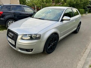 AUDI A3 1.9 PD TDI Ambition DPF