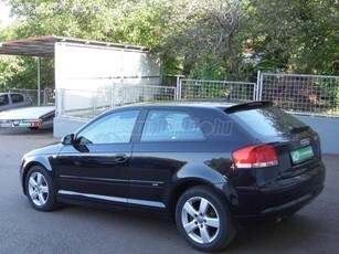 AUDI A3 2.0 PD TDI Attraction quattro S LINE