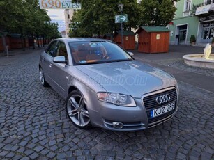 AUDI A4 1.6