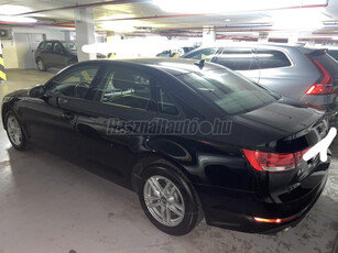 AUDI A4 2.0 TDI multitronic