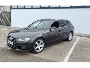 AUDI A4 Avant 2.0 TDI