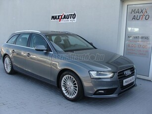 AUDI A4 Avant 2.0 TDI multitronic XENON+TEMPOMAT+PARKRADAR!