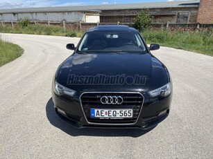 AUDI A5 Sportback 2.0 TDI clean diesel multitronic [5 személy]