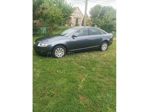 AUDI A6 2.0 TDI