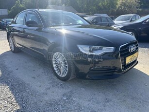 AUDI A6 2.0 TDI DPF +SZERVIZKÖNYV+ÜLÉSFŰTÉS+288E.KM+