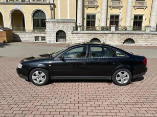 AUDI A6 2.7 T quattro Business