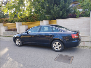 AUDI A6 3.0 quattro Tiptronic ic