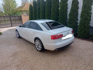 AUDI A6 3.0 V6 TDI DPF multitronic