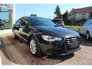 AUDI A6 3.0 V6 TDI DPF quattro S-tronic