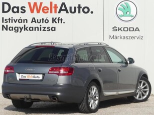 AUDI A6 ALLROAD 3.0 V6 TDI DPF quattro Tiptronic ic 485e.km!