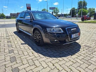 AUDI A6 ALLROAD 3.0 V6 TDI DPF quattro Tiptronic ic Akciós áron eladó.autóbeszámítás