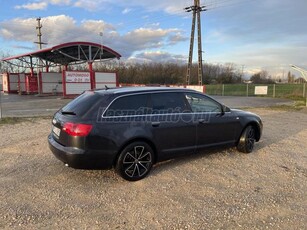 AUDI A6 Avant 2.7 TDI DPF multitronic