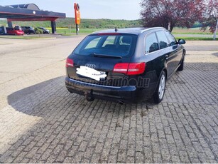 AUDI A6 Avant 3.0 V6 TDI DPF quattro