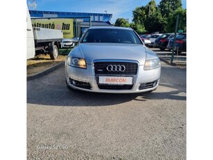 AUDI A6 Avant 3.0 V6 TDI DPF quattro Gyári s-line plus