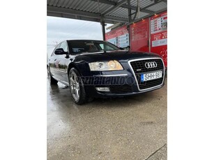 AUDI A8 quattro 3.0 V6 TDI Tiptronic ic DPF