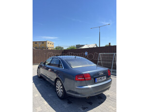 AUDI A8 quattro 3.0 V6 TDI Tiptronic ic DPF Lang