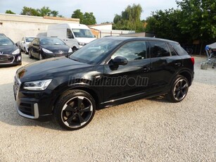 AUDI Q2 2.0 TDI Sport quattro S-tronic S-LINE