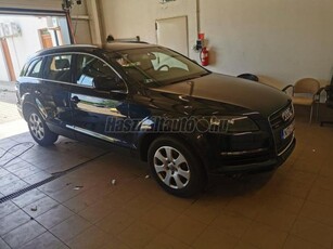 AUDI Q7 3.0 TDI DPF quattro Tiptronic ic