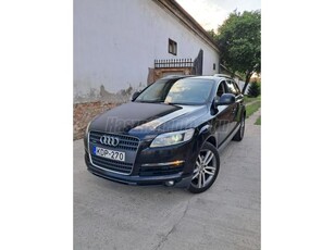 AUDI Q7 3.0 TDI DPF quattro Tiptronic ic