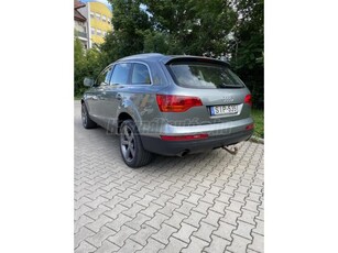 AUDI Q7 3.0 TDI DPF quattro Tiptronic ic Vonóhorog