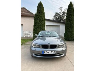 BMW 1-ES SOROZAT 120d