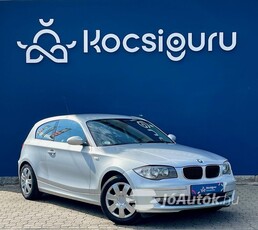 BMW 1-es sorozat