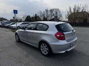 BMW 116d AKÁR 1 ÉV GARANCIÁVAL