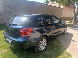 BMW 118d F20