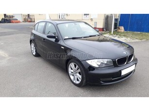 BMW 118i (Automata)