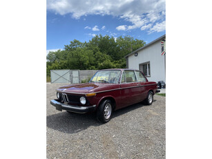 BMW 2002