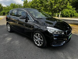 BMW 225xe iPerformance Sport (Automata) Head-Up-Tempomat-Ülésfűtés