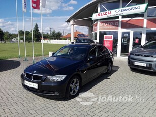 BMW 3-as sorozat